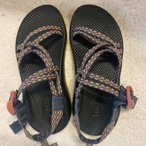 Chacos! Kids size 3